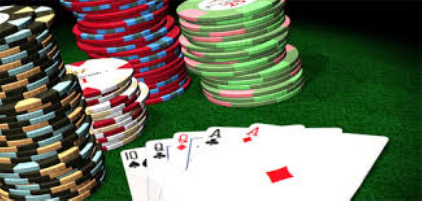 เทคนิคในการเล่นป๊อกเด้ง