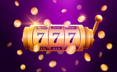 สล็อตออนไลน์